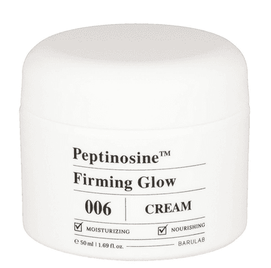 Peptinosine Firming Glow Cream