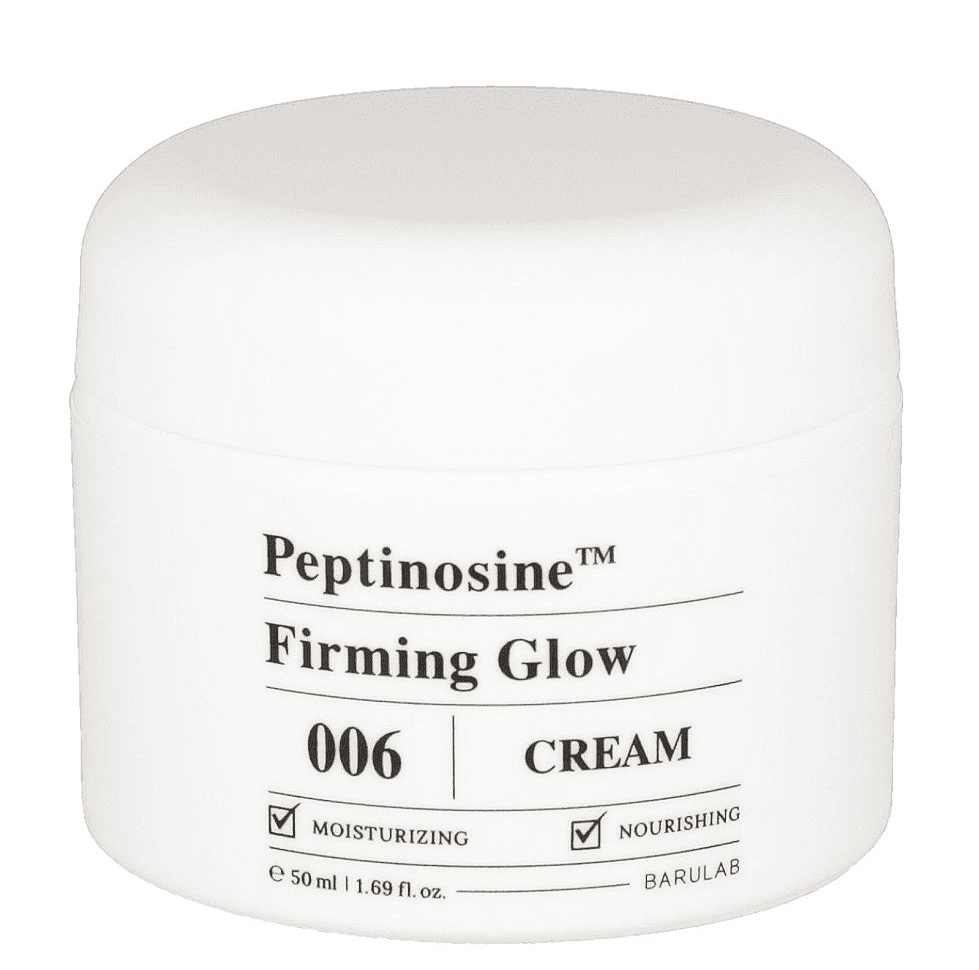 Peptinosine Firming Glow Cream