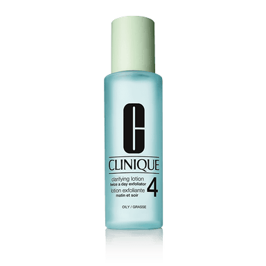 Clarifying Lotion 4