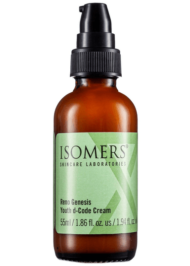 Reno Genesis Youth d-Code Cream