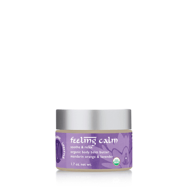 Feeling Calm Body Balm Butter
