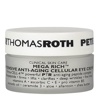 Mega-Rich Intensive Anti-Aging Cellular Eye Creme