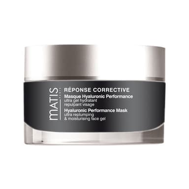 Hyaluronic Performance Mask
