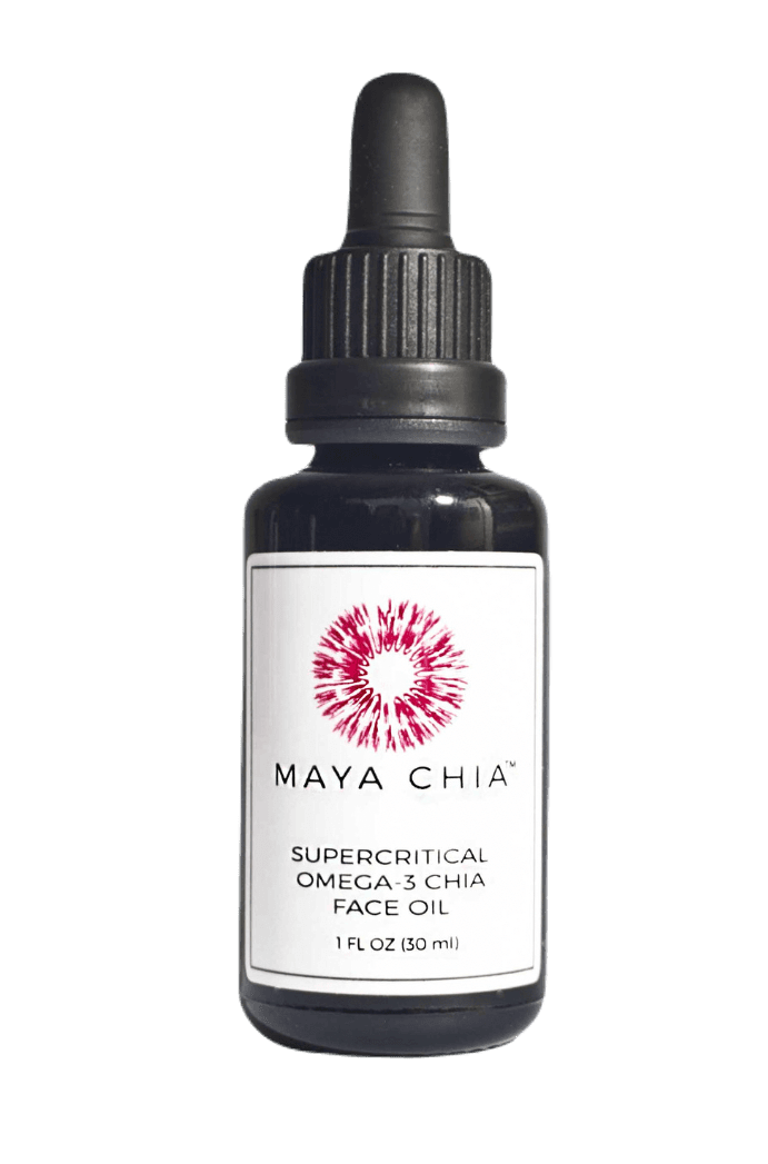The Supercritical - Omega-3 Chia Face Oil