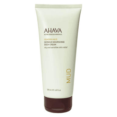 Dermud Nourishing Body Cream