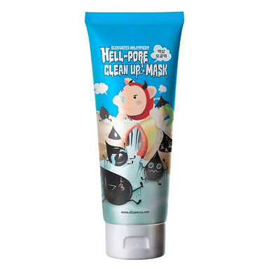 Hell-Pore Clean Up Mask