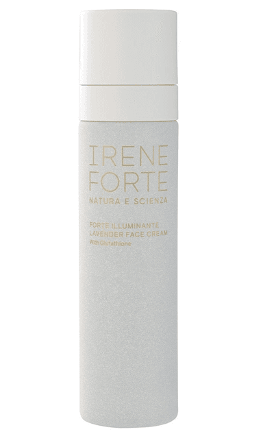 Forte Illuminante Lavender Face Cream