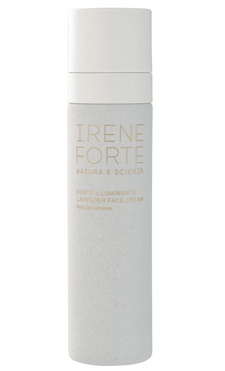 Forte Illuminante Lavender Face Cream