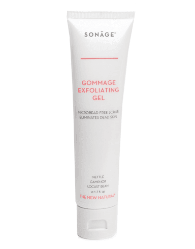 Gommage Exfoliating Gel
