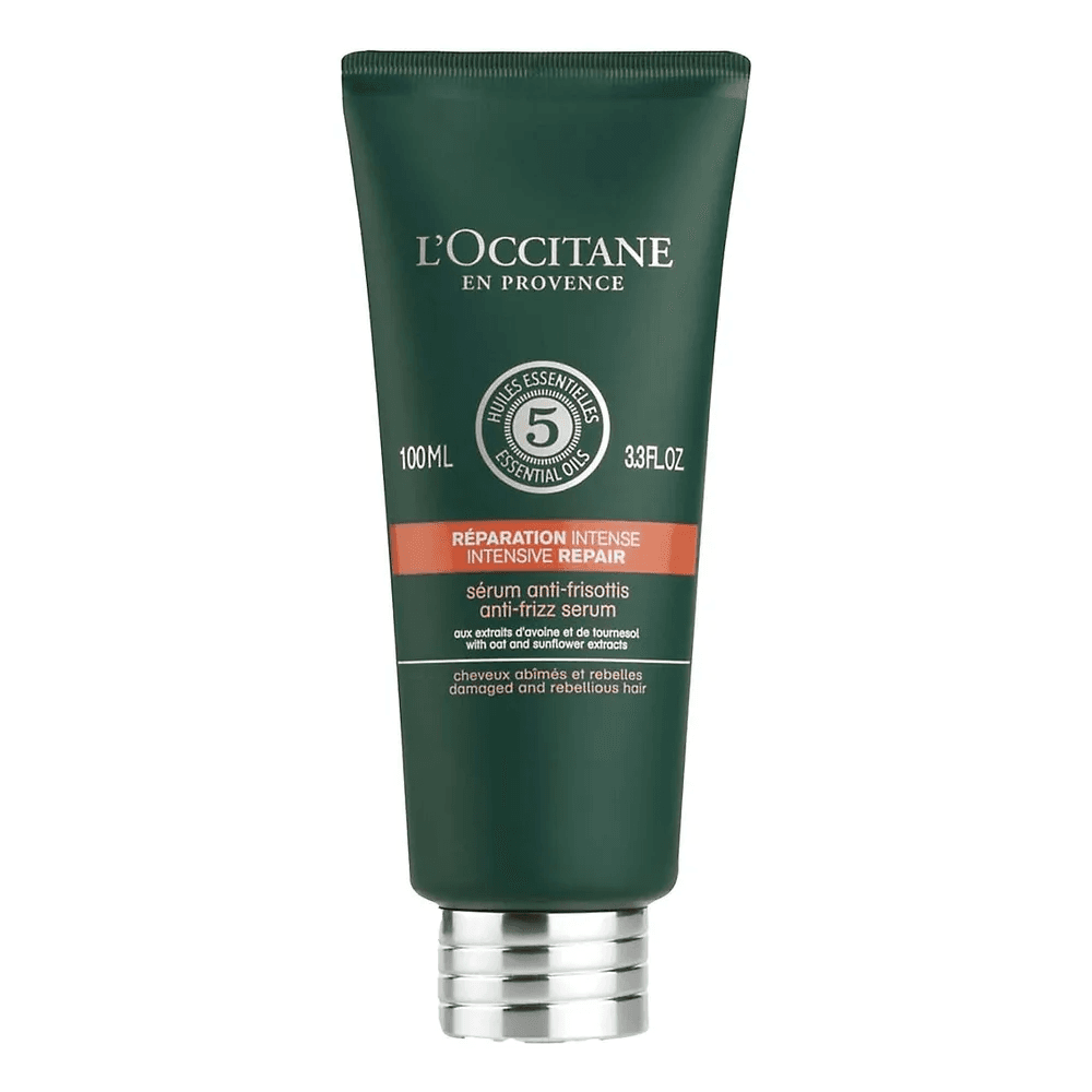 Aromachologie Intensive Repair Anti-Frizz Serum