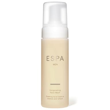 Invigorating Facewash