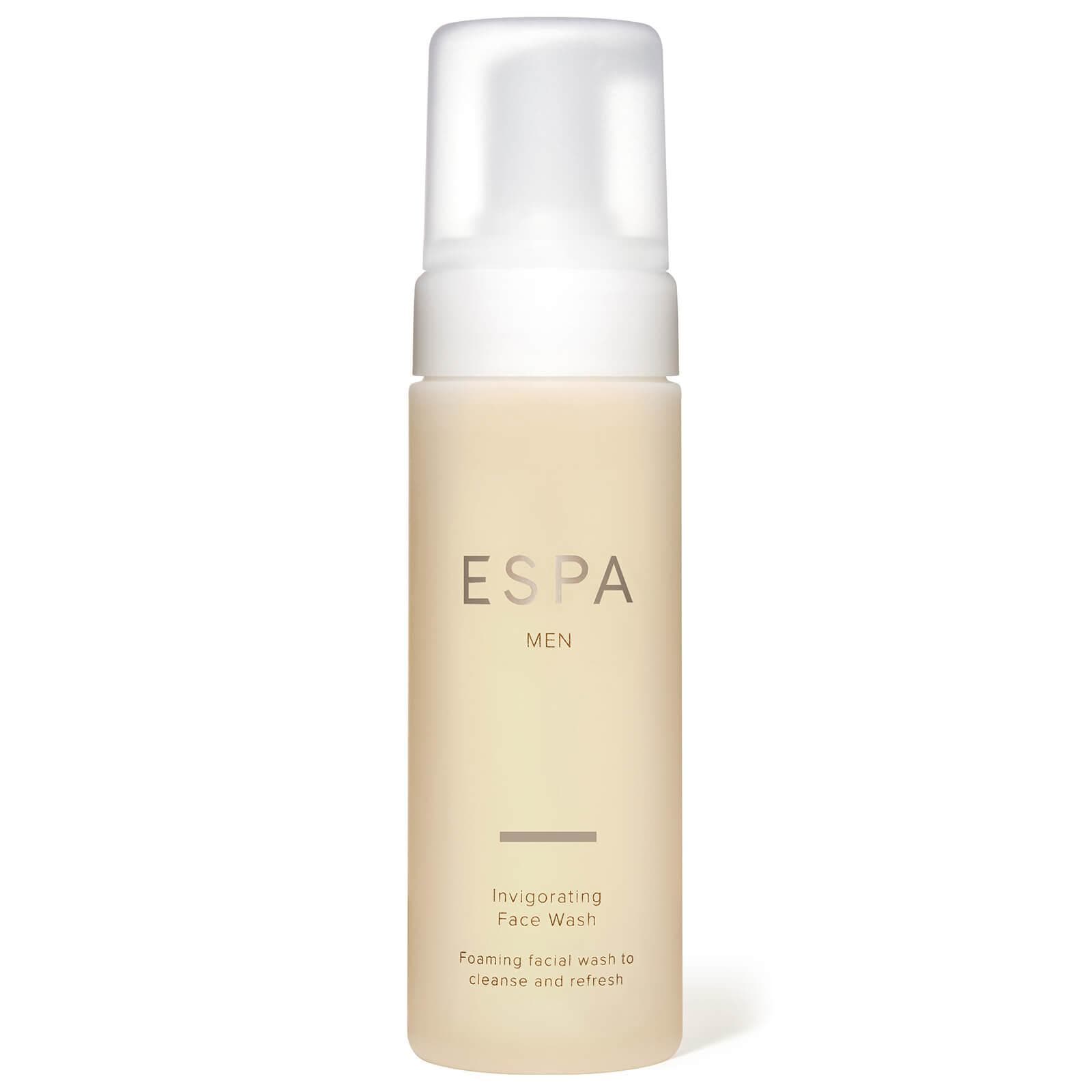 Invigorating Facewash