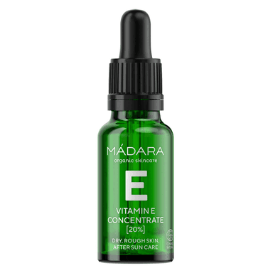 Custom Actives Vitamin E Concentrate