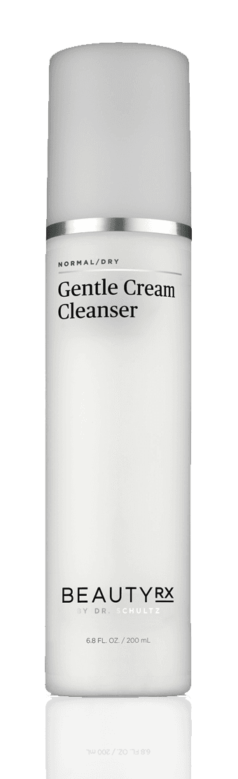 Gentle Cream Cleanser