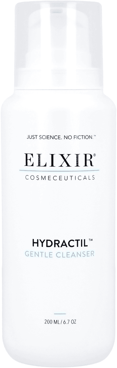 Hydractil Gentle Cleanser