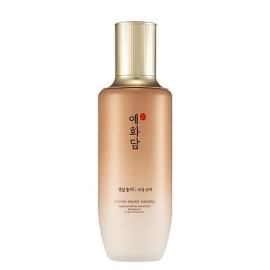YEHWADAM HEAVEN GRADE GINSENG REGENERATING EMULSION