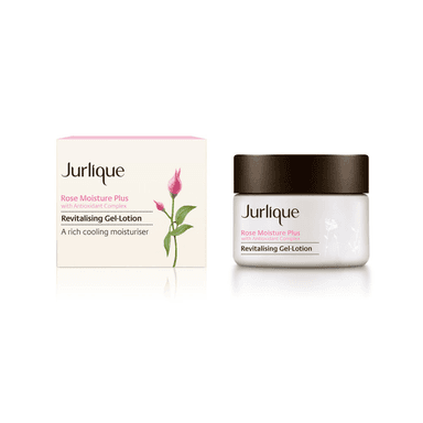 Rose Moisture Plus Revitalising Gel-Lotion