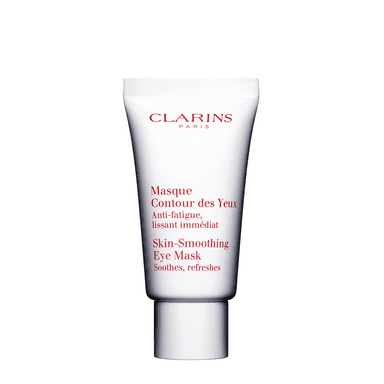 Skin-Smoothing Eye Mask