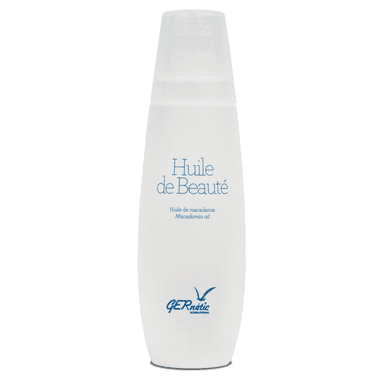 Beauty Oil