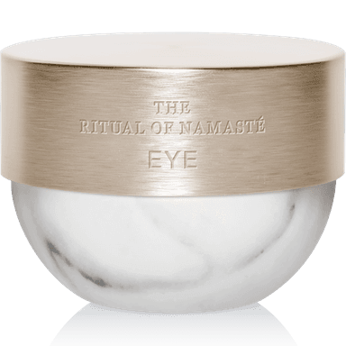 The Ritual Of Namasté Active Firming Eye Cream