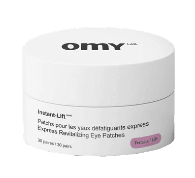 Instant-Lift™ Express Revitalizing Eye Patches