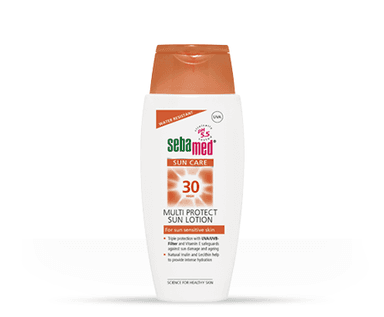 Multi Protect Sun Lotion