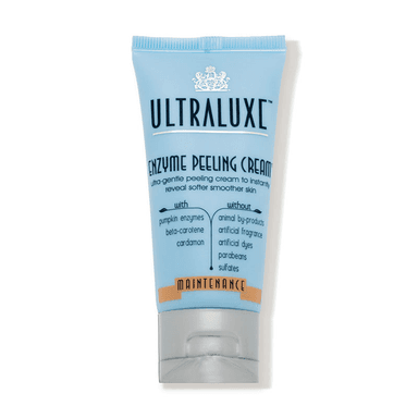 Enzyme Peeling Cream