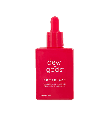 Pomeglaze Reparative Facial Oil