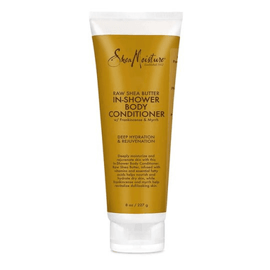 Raw Shea Butter In-Shower Body Conditioner