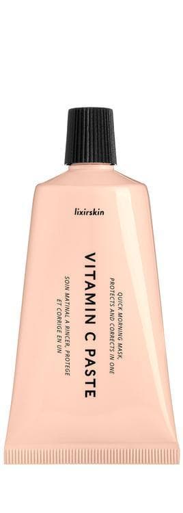 Vitamin C Paste Quick Morning Mask, Protects And Corrects in One