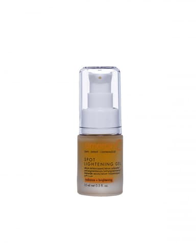 Spot Lightening Gel
