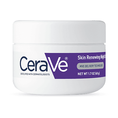 Skin Renewing Night Cream