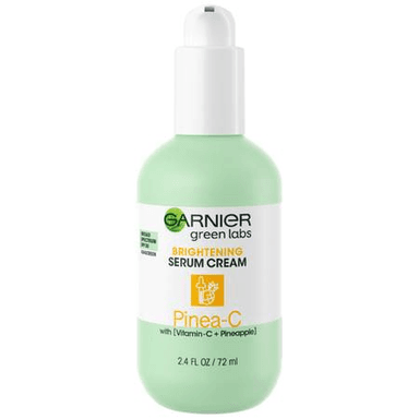 Green Labs Pinea-C Brightening Serum Cream Sunscreen Broad Spectrum SPF 30