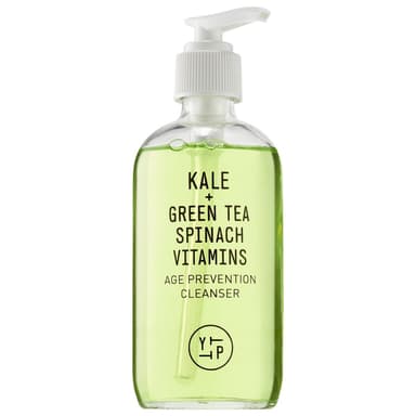 Superfood Antioxidant Cleanser