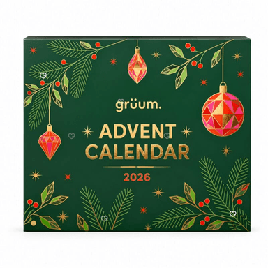 Advent Calendar 2026