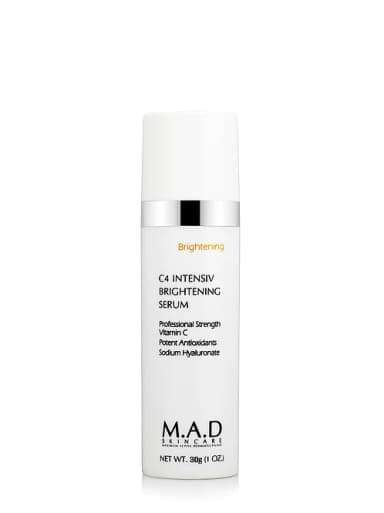 C4 Intensiv Brightening Serum