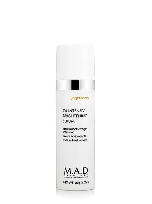 C4 Intensiv Brightening Serum