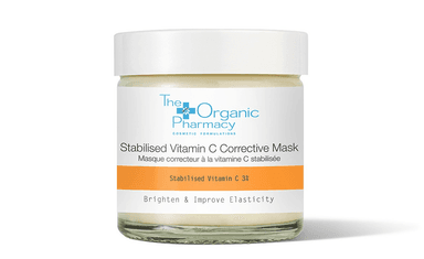 Stabilised Vitamin C Corrective Mask