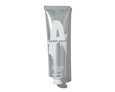 Detoxifying Treatment Mask