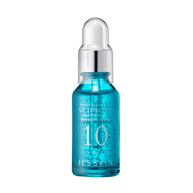 Power 10 Formula Gf Effector