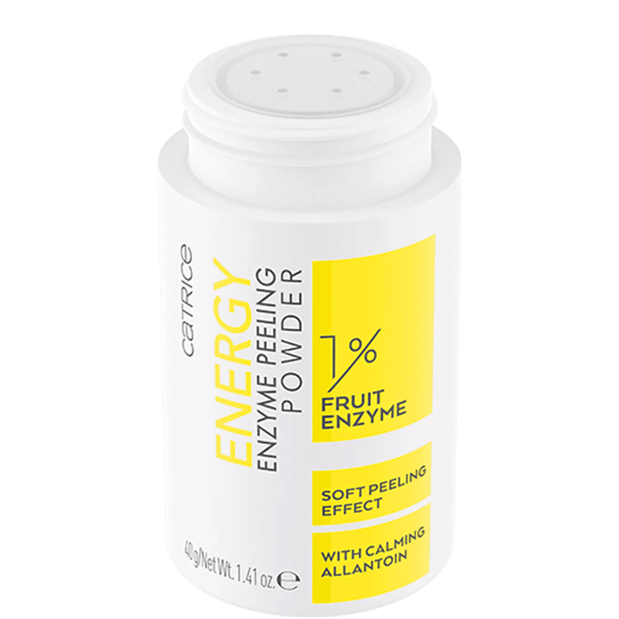 Energy Enzyme Peeling Powder