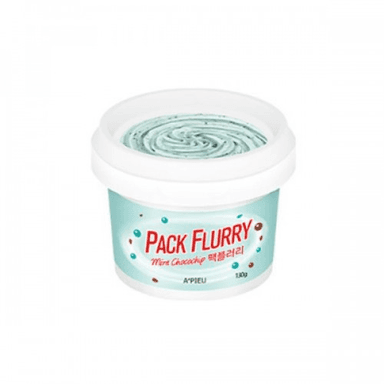 Pack Flurry (Mint Chocochip)