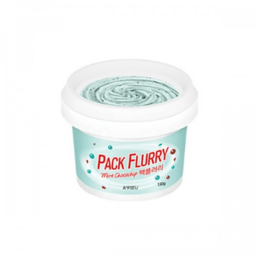 Pack Flurry (Mint Chocochip)