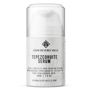 Tepezcohuite Serum