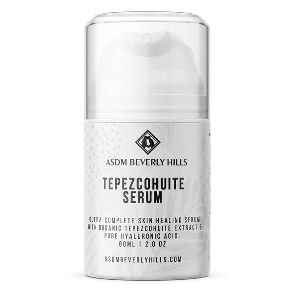 Tepezcohuite Serum
