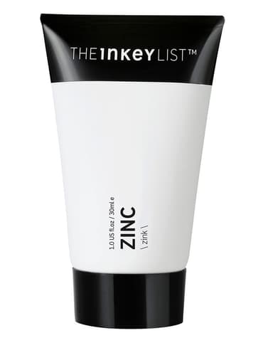 Zinc Oxide Cream Moisturiser