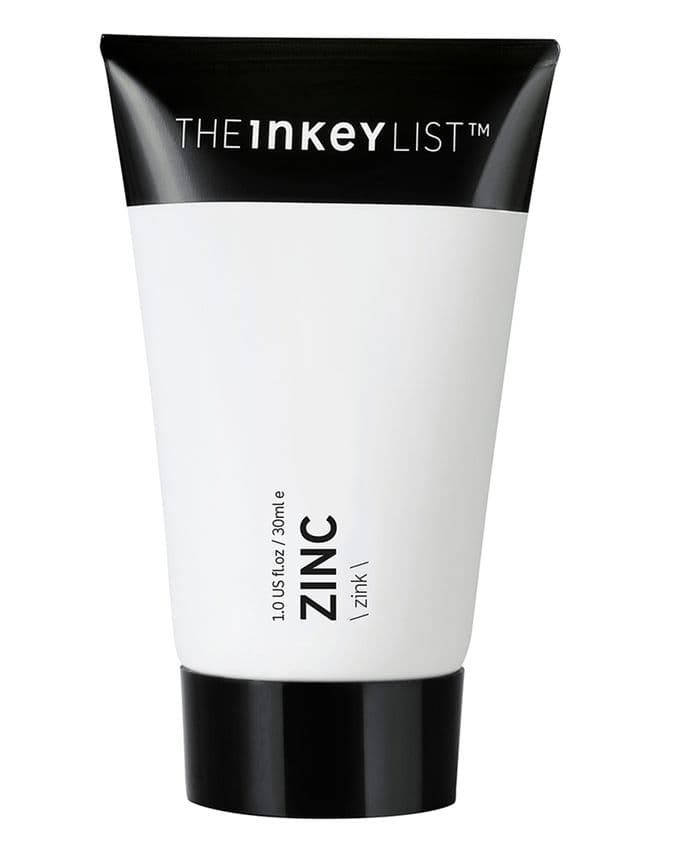 Zinc Oxide Cream Moisturiser