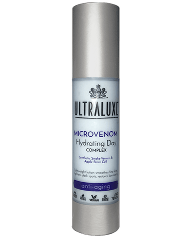 Microvenom Hydrating Day Complex