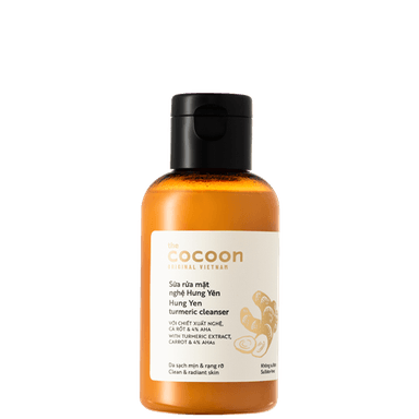 Hung Yen Turmeric Cleanser