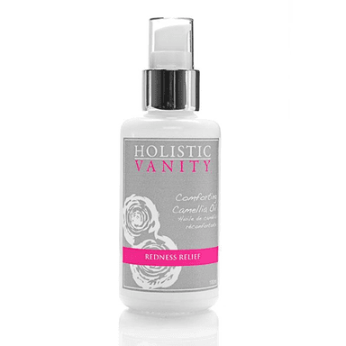 Comforting Camellia Oil